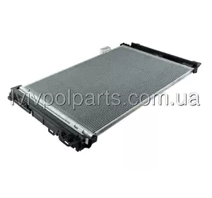 Радіатор Кондиціонера C-Class W 204 (07-) C 180, Cls-Class W 218 (10-) Cls 220 Bluetec, E-Class W 207 (09-) E 200, E-Class W 212 (09-) E 180, Glk X 204 (08-) Glk 200, Slk-Class W 172 (11-) Slk 200 (W Радіатор Кондиціонера C-Class W 204 (07-) C 180, Cls-Class W 218 (10-) Cls 220 Bluetec, E-Class W 207 (09-) E 200, E-Class W 212 (09-) E 180, Glk X 204 (08-) Glk 200, Slk-Class W 172 (11-) Slk 200 (W