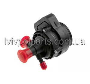 Додатковий Водяний Насос Помпа Mercedes E 10-, S 14- Виробник NTY CPZ-ME-010 номер OE 2128350164 Додатковий Водяний Насос Помпа Mercedes E 10-, S 14- Виробник NTY CPZ-ME-010 номер OE 2128350164