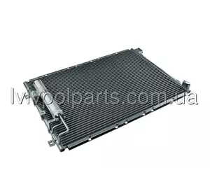 Радіатор Кондиціонера Sorento I (Bl) (02-) 2,4 I 16V (W O Dryer) Виробник NTY CCS-KA-003 номер OE 976063 Радіатор Кондиціонера Sorento I (Bl) (02-) 2,4 I 16V (W O Dryer) Виробник NTY CCS-KA-003 номер OE 976063