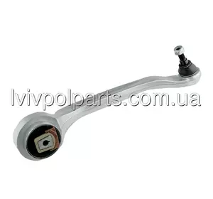 Передній Ричаг Audi A8 03-, Vw Phaeton 03- /Низ Правий , Зад Part/ Виробник NTY ZWD-AU-004 номер OE 4E0407694N Передній Ричаг Audi A8 03-, Vw Phaeton 03- /Низ Правий , Зад Part/ Виробник NTY ZWD-AU-004 номер OE 4E0407694N