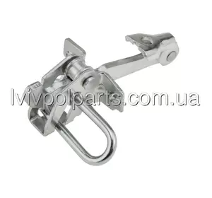 Обмежувач Відкривання Дверей Fiat Panda 09,03- L R Виробник NTY EZC-FT-148 номер OE 51779914 Обмежувач Відкривання Дверей Fiat Panda 09,03- L R Виробник NTY EZC-FT-148 номер OE 51779914