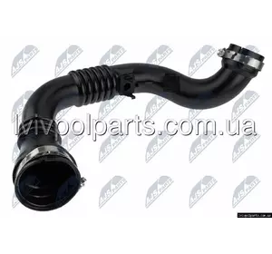 Патрубок повітря  Renault Laguna Ii 2.2Dci 01-07 Код OE 8200488014 Патрубок повітря  Renault Laguna Ii 2.2Dci 01-07 Код OE 8200488014