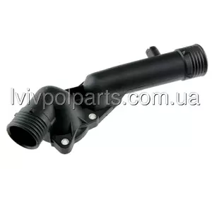 Фланець Bmw 5 E39 520I, 523I, 528I 96-00, 7 E38 95-01 Виробник NTY CTM-BM-011 номер OE 11531740478 Фланець Bmw 5 E39 520I, 523I, 528I 96-00, 7 E38 95-01 Виробник NTY CTM-BM-011 номер OE 11531740478