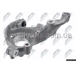 Поворотний кулак задній правий Vw Golf Vii 12-, Skoda Octavia Iii 12-, Audi A1 10-, A3 12-, Seat Leon 12- Код OE 5Q0505436J Поворотний кулак задній правий Vw Golf Vii 12-, Skoda Octavia Iii 12-, Audi A1 10-, A3 12-, Seat Leon 12- Код OE 5Q0505436J
