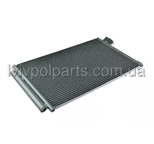 Радіатор Кондиціонера 500 L (12-) 1,4 I, Tipo (356) (15-) 1,4 I (W I Dryer, Petrol) Виробник NTY CCS-FT-032 номер OE 51887906 Радіатор Кондиціонера 500 L (12-) 1,4 I, Tipo (356) (15-) 1,4 I (W I Dryer, Petrol) Виробник NTY CCS-FT-032 номер OE 51887906