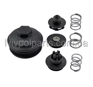 Корпус Масляного Фільтра  Volkswagen Passat B6 1,9 2,0 2005- , Golf V 1,9 2,0 , Vi 03- , T5 1,9 Tdi 03- , Audi A4 B8 2,0 Tdi 08- , A6 2,0 04- , Skoda Octavia Ii 1,9 2,0 04- Виробник NTY CCL-VW-039 ном Корпус Масляного Фільтра  Volkswagen Passat B6 1,9 2,0 2005- , Golf V 1,9 2,0 , Vi 03- , T5 1,9 Tdi 03- , Audi A4 B8 2,0 Tdi 08- , A6 2,0 04- , Skoda Octavia Ii 1,9 2,0 04- Виробник NTY CCL-VW-039 ном