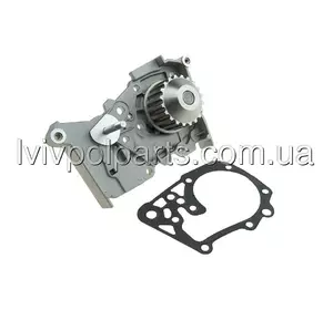 Водяний Насос Помпа Renault Clio Fluence Scenic Modus Thalia Twingo Wind 1,4 1,6 97- Dacia Dokker Duster Lodgy Logan Sandero 1,6 06- Nissan Kubistar 1,6 03- Виробник NTY CPW-RE-015 номер OE 7700105378 Водяний Насос Помпа Renault Clio Fluence Scenic Modus Thalia Twingo Wind 1,4 1,6 97- Dacia Dokker Duster Lodgy Logan Sandero 1,6 06- Nissan Kubistar 1,6 03- Виробник NTY CPW-RE-015 номер OE 7700105378