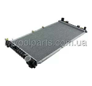 Радіатор охолодження двигуна Mazda 626 Iv 91-97 Виробник NTY CCH-MZ-001 номер OE KL12-15-200D Радіатор охолодження двигуна Mazda 626 Iv 91-97 Виробник NTY CCH-MZ-001 номер OE KL12-15-200D