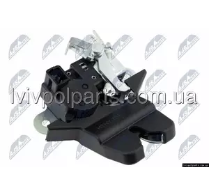 Замок кришки багажника OE 81230-3S000 Hyundai Sonata 2009- Замок кришки багажника OE 81230-3S000 Hyundai Sonata 2009-