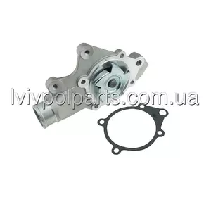 Водяний Насос Помпа Jeep Cherokee 4,0 91-96 Виробник NTY CPW-CH-013 номер OE 4626215AF Водяний Насос Помпа Jeep Cherokee 4,0 91-96 Виробник NTY CPW-CH-013 номер OE 4626215AF