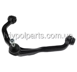 Передній Ричаг Jeep Liberty 08-, Dodge Nitro 08- /Upper, Правий / Виробник NTY ZWG-CH-025 номер OE 52125112AE Передній Ричаг Jeep Liberty 08-, Dodge Nitro 08- /Upper, Правий / Виробник NTY ZWG-CH-025 номер OE 52125112AE