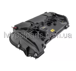 Кришка Клапанів  Citreon Ds4 1,6Thp 2011-,Ds5 1,6Thp 2011-,Ds3 1,6Thp 2015-,Ds4 Ds4 Crossback 1,6Thp 2015-,Ds5 1,6Thp 2015-,Peugeot 208 1,6Gti 2012-,308 1,6Gti 2010-,308 Ii 1,6Gti 2015-,Rcz 1,6Thp 201 Кришка Клапанів  Citreon Ds4 1,6Thp 2011-,Ds5 1,6Thp 2011-,Ds3 1,6Thp 2015-,Ds4 Ds4 Crossback 1,6Thp 2015-,Ds5 1,6Thp 2015-,Peugeot 208 1,6Gti 2012-,308 1,6Gti 2010-,308 Ii 1,6Gti 2015-,Rcz 1,6Thp 201