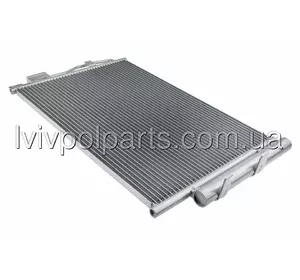 Радіатор Кондиціонера Aveo (T300) (11-) 1,2 I (W I Dryer) Виробник NTY CCS-DW-001 номер OE 96943762 Радіатор Кондиціонера Aveo (T300) (11-) 1,2 I (W I Dryer) Виробник NTY CCS-DW-001 номер OE 96943762