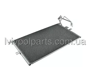 Радіатор Кондиціонера Vectra B (95-) 1,6 (W O Dryer, To My 01,1999) Виробник NTY CCS-PL-005 номер OE 1618073 Радіатор Кондиціонера Vectra B (95-) 1,6 (W O Dryer, To My 01,1999) Виробник NTY CCS-PL-005 номер OE 1618073