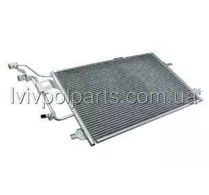 Радіатор Кондиціонера A 6   S 6 (C5) (01-) 2,5 Tdi, A 6   S 6 (C5) (97-) 2,5 Tdi, A 6 Allroad (C5) (00-) 2,5 Tdi (W O Dryer, Black) Виробник NTY CCS-AU-006 номер OE 4B0260403D Радіатор Кондиціонера A 6   S 6 (C5) (01-) 2,5 Tdi, A 6   S 6 (C5) (97-) 2,5 Tdi, A 6 Allroad (C5) (00-) 2,5 Tdi (W O Dryer, Black) Виробник NTY CCS-AU-006 номер OE 4B0260403D