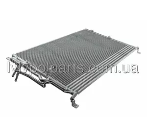 Радіатор Кондиціонера A 8   S 8 (4E) (03-) 2,8 Fsi (W O Dryer, Black) Виробник NTY CCS-AU-004 номер OE 4E0260403K Радіатор Кондиціонера A 8   S 8 (4E) (03-) 2,8 Fsi (W O Dryer, Black) Виробник NTY CCS-AU-004 номер OE 4E0260403K