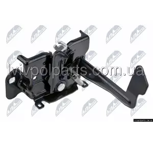 Замок капоту OE код 68079691AA;4589246AB Jeep Compass 2011-,Dodge Caliber 2008- Замок капоту OE код 68079691AA;4589246AB Jeep Compass 2011-,Dodge Caliber 2008-