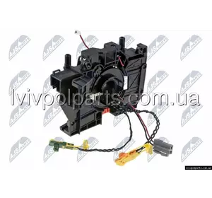 Шлейф підкермовий OE код 8200058682 Renault Clio Ii 2001-2005 Шлейф підкермовий OE код 8200058682 Renault Clio Ii 2001-2005
