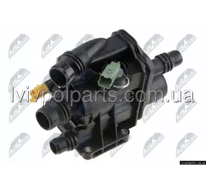 Термостат OE код 9807198480 Двигун: 1.2 Citroen Berlingo, C3, C3 Aircross Ii, C3 Ii, C3 Iii, C3 Picasso, C4 Cactus, C4 Grand Picasso Ii, Ds, Ds3, Ds4, Peugeot Partner, 308 Ii, 5008, 208, 2008 Термостат OE код 9807198480 Двигун: 1.2 Citroen Berlingo, C3, C3 Aircross Ii, C3 Ii, C3 Iii, C3 Picasso, C4 Cactus, C4 Grand Picasso Ii, Ds, Ds3, Ds4, Peugeot Partner, 308 Ii, 5008, 208, 2008