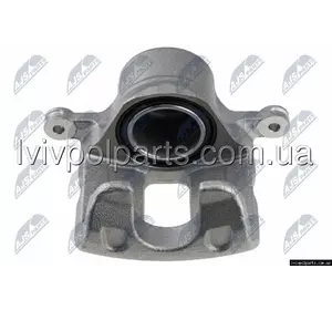 Супорт гальмівний передній OE код 58130-A4100 Kia Carens Iv 13- /Правий/ Супорт гальмівний передній OE код 58130-A4100 Kia Carens Iv 13- /Правий/