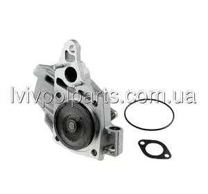 Водяний Насос Помпа Opel Movano 2,5D 98-01, Renault Master 2,5D 98-01 Виробник NTY CPW-PL-036 номер OE 7701470879 Водяний Насос Помпа Opel Movano 2,5D 98-01, Renault Master 2,5D 98-01 Виробник NTY CPW-PL-036 номер OE 7701470879