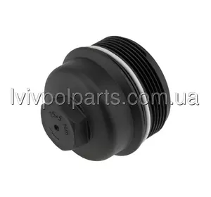 Корпус Масляного Фільтра  Eng 1,6 Bmw 3 F30   F31  2012-2016 , 1 F20   F21 2010-2016 Виробник NTY CCL-BM-058 номер OE 11427625483 Корпус Масляного Фільтра  Eng 1,6 Bmw 3 F30   F31  2012-2016 , 1 F20   F21 2010-2016 Виробник NTY CCL-BM-058 номер OE 11427625483