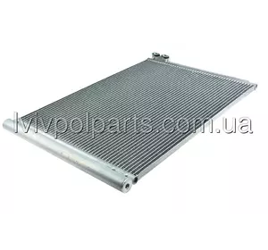 Радіатор Кондиціонера 5 F10-F11-F18 (10-) 518 D, 5 Gt F07 (09-) 520 D, 6 F06-F12-F13 (09-) 640 I, 7 F01-F02-F03-F04 (08-) 730 D (W I Dryer) Виробник NTY CCS-BM-002 номер OE 64509149395 Радіатор Кондиціонера 5 F10-F11-F18 (10-) 518 D, 5 Gt F07 (09-) 520 D, 6 F06-F12-F13 (09-) 640 I, 7 F01-F02-F03-F04 (08-) 730 D (W I Dryer) Виробник NTY CCS-BM-002 номер OE 64509149395