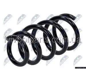 Пружина підвіски Honda Cr-V 06-12 /Задній/ Код OE 52441SWWE01 Пружина підвіски Honda Cr-V 06-12 /Задній/ Код OE 52441SWWE01