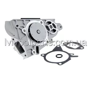Водяний Насос Помпа Mazda 323 Ba 1,5,1,6,1,8 Dohc 94-, 323 Bj 1,5,1,6 98- Виробник NTY CPW-MZ-030 номер OE 8ABB-15-010A Водяний Насос Помпа Mazda 323 Ba 1,5,1,6,1,8 Dohc 94-, 323 Bj 1,5,1,6 98- Виробник NTY CPW-MZ-030 номер OE 8ABB-15-010A