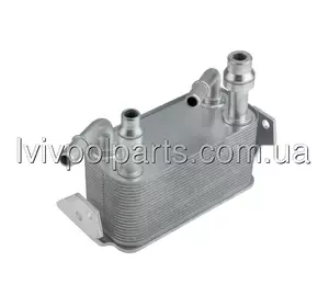 Масляний Радіатор Land Rover Discovery Iv L319 3,0 09-18 , Range Rover Sport I L320 3,0 3,6 09-13 Виробник NTY CCL-LR-017 номер OE UBC500101 Масляний Радіатор Land Rover Discovery Iv L319 3,0 09-18 , Range Rover Sport I L320 3,0 3,6 09-13 Виробник NTY CCL-LR-017 номер OE UBC500101