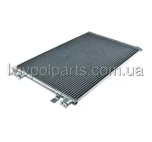 Радіатор Кондиціонера Megane Ii (02-) 1,4 I 16V, Scenic Ii (03-) 1,4 I 16V (W O Dryer) Виробник NTY CCS-RE-010 номер OE 8200115543 Радіатор Кондиціонера Megane Ii (02-) 1,4 I 16V, Scenic Ii (03-) 1,4 I 16V (W O Dryer) Виробник NTY CCS-RE-010 номер OE 8200115543