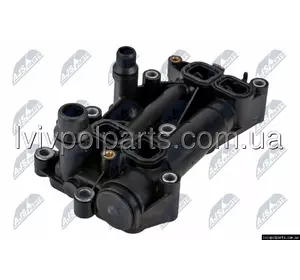 Корпус Термостату OE код 11428507694 Bmw 1 F20/F21 114D,116D,118D,120D,125D 2011-,3 E90/E91 316D,318D,320D 2005-,3 F30/F31 316D,318D,320D,325D 2011-,3Gt F34 318D,320D,325D 2013-,5 F10/F11 520D,525D,53 Корпус Термостату OE код 11428507694 Bmw 1 F20/F21 114D,116D,118D,120D,125D 2011-,3 E90/E91 316D,318D,320D 2005-,3 F30/F31 316D,318D,320D,325D 2011-,3Gt F34 318D,320D,325D 2013-,5 F10/F11 520D,525D,53