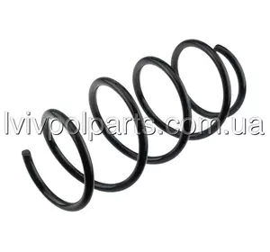 Пружина підвіски передня Nissan Juke 2010-19  Код OE 540101KA0B Пружина підвіски передня Nissan Juke 2010-19  Код OE 540101KA0B