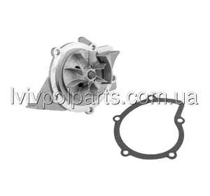 Водяний Насос Помпа Peugeot 307 308 2,0Hdi 03-, 406 2,2Hdi -04, 407 2,0Hdi 2,2Hdi 04- Виробник NTY CPW-PE-032 номер OE 120100000000 Водяний Насос Помпа Peugeot 307 308 2,0Hdi 03-, 406 2,2Hdi -04, 407 2,0Hdi 2,2Hdi 04- Виробник NTY CPW-PE-032 номер OE 120100000000