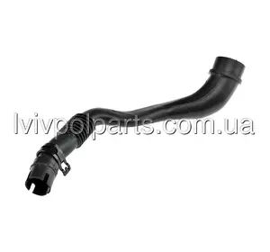 Патрубок Повітря Skoda Superb 00-08, Vw Passat 2,0 11,00-03,05 Виробник NTY GPP-AU-005 номер OE 06B103217M Патрубок Повітря Skoda Superb 00-08, Vw Passat 2,0 11,00-03,05 Виробник NTY GPP-AU-005 номер OE 06B103217M