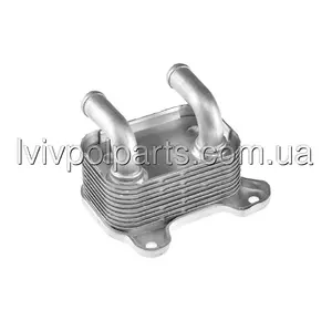 Масляний Радіатор Opel Astra G 1,7Dti 2000-,Combo 1,7Di,1,7Dti 2001-,Corsa C 1,7Di,1,7Dti 2000- Виробник NTY CCL-PL-000 номер OE 650616 Масляний Радіатор Opel Astra G 1,7Dti 2000-,Combo 1,7Di,1,7Dti 2001-,Corsa C 1,7Di,1,7Dti 2000- Виробник NTY CCL-PL-000 номер OE 650616