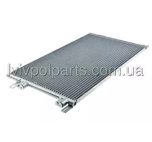 Радіатор Кондиціонера Laguna I (94-) 1,6 I 16V (W O Dryer) Виробник NTY CCS-RE-006 номер OE 7701038395 Радіатор Кондиціонера Laguna I (94-) 1,6 I 16V (W O Dryer) Виробник NTY CCS-RE-006 номер OE 7701038395