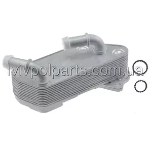 Масляний Радіатор Opel Vectra C 2,0T 2003-,Signum 2,0T 2003-,Saab 9-3 1,8T,2,0T 2002- Виробник NTY CCL-PL-009 номер OE 55565996 Масляний Радіатор Opel Vectra C 2,0T 2003-,Signum 2,0T 2003-,Saab 9-3 1,8T,2,0T 2002- Виробник NTY CCL-PL-009 номер OE 55565996