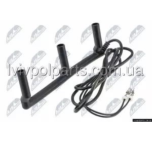 Проводка свічки накалу OE код 6Q0971220B Seat Cordoba 1.4Tdi 2002-,Ibiza 1.4Tdi 2002-,Skoda Fabia 1.4Tdi 2003-,Roomster 1.4Tdi 2006-,Vw Polo 1.4Tdi 2001- Проводка свічки накалу OE код 6Q0971220B Seat Cordoba 1.4Tdi 2002-,Ibiza 1.4Tdi 2002-,Skoda Fabia 1.4Tdi 2003-,Roomster 1.4Tdi 2006-,Vw Polo 1.4Tdi 2001-