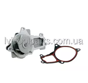 Водяний Насос Помпа Chrysler Grand Voyager 3,3, 3,8 08- Виробник NTY CPW-CH-045 номер OE 4648952AE Водяний Насос Помпа Chrysler Grand Voyager 3,3, 3,8 08- Виробник NTY CPW-CH-045 номер OE 4648952AE