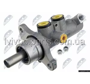 Головний гальмівний цилідр OE 558143 Opel Astra H 1.2/1.3Cdti/1.4/1.6/1.7Cdti/1.8/2.0 04-14 Головний гальмівний цилідр OE 558143 Opel Astra H 1.2/1.3Cdti/1.4/1.6/1.7Cdti/1.8/2.0 04-14