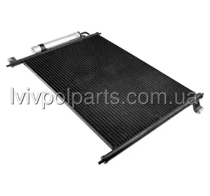 Радіатор Кондиціонера Fr-V (Be) (05-) 2,2 Ctdi (W I Dryer, Man) Виробник NTY CCS-HD-021 номер OE 80110SJHE01 Радіатор Кондиціонера Fr-V (Be) (05-) 2,2 Ctdi (W I Dryer, Man) Виробник NTY CCS-HD-021 номер OE 80110SJHE01