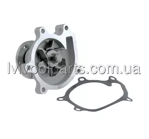 Водяний Насос Помпа Toyota Yaris 1,0 99-05, Daihatsu Sirion 1,3,1,5 98-, Terios 1,3,1,5 05-, Yrv 1,3 01-, Materia 1,3,1,5 06-, Bego 1,3 06- Виробник NTY CPW-DA-001 номер OE 16100-29115 Водяний Насос Помпа Toyota Yaris 1,0 99-05, Daihatsu Sirion 1,3,1,5 98-, Terios 1,3,1,5 05-, Yrv 1,3 01-, Materia 1,3,1,5 06-, Bego 1,3 06- Виробник NTY CPW-DA-001 номер OE 16100-29115