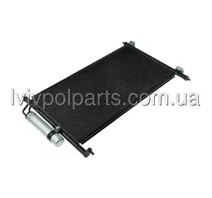Радіатор Кондиціонера Civic Viii (Fn, Fk) 3-5 Doors (05-) 1,4 Dsi (W I Dryer, Black) Виробник NTY CCS-HD-006 номер OE 80110SMGE01 Радіатор Кондиціонера Civic Viii (Fn, Fk) 3-5 Doors (05-) 1,4 Dsi (W I Dryer, Black) Виробник NTY CCS-HD-006 номер OE 80110SMGE01