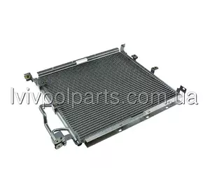 Радіатор Кондиціонера 3 E36 (90-) 316 I, 3 E36 Compact (94-) 316 G, Z3 E36 (95-) 1,8 I (W O Dryer) Виробник NTY CCS-BM-000 номер OE 64538373004 Радіатор Кондиціонера 3 E36 (90-) 316 I, 3 E36 Compact (94-) 316 G, Z3 E36 (95-) 1,8 I (W O Dryer) Виробник NTY CCS-BM-000 номер OE 64538373004