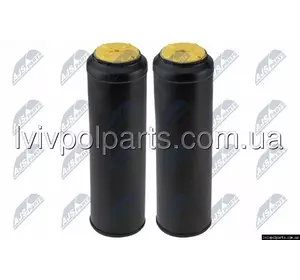 Пильник амортизатора комплект OE код 13315197 Opel Insignia 08-17,Chevrolet Malibu 12- /Зад/ Пильник амортизатора комплект OE код 13315197 Opel Insignia 08-17,Chevrolet Malibu 12- /Зад/