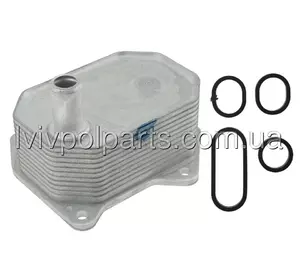 Масляний Радіатор Ford Transit 2,2 2,4 3,2Tdci  06-18 Виробник NTY CCL-FR-019 номер OE 1372757 Масляний Радіатор Ford Transit 2,2 2,4 3,2Tdci  06-18 Виробник NTY CCL-FR-019 номер OE 1372757