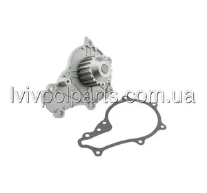 Водяний Насос Помпа Peugeot 207 307 407 1,6Hdi 04-, Partner 1,6Hdi 06-, Volvo C30 S40 V50 1,6D 06-12 Виробник NTY CPW-PE-036 номер OE 1201,G1 Водяний Насос Помпа Peugeot 207 307 407 1,6Hdi 04-, Partner 1,6Hdi 06-, Volvo C30 S40 V50 1,6D 06-12 Виробник NTY CPW-PE-036 номер OE 1201,G1