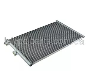 Радіатор Кондиціонера Idea (350) (04-) 1,6 Mjtd, Punto Ii (188) (99-) 1,9 Jtd, Musa (350) (04-) 1,6 Mjtd (W O Dryer, Man) Виробник NTY CCS-FT-025 номер OE 51708909 Радіатор Кондиціонера Idea (350) (04-) 1,6 Mjtd, Punto Ii (188) (99-) 1,9 Jtd, Musa (350) (04-) 1,6 Mjtd (W O Dryer, Man) Виробник NTY CCS-FT-025 номер OE 51708909