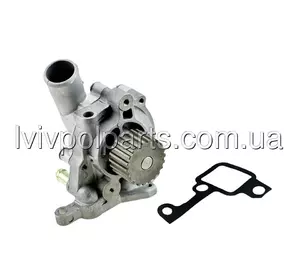 Водяний Насос Помпа Mazda 626 2,0D Td 87-97 Виробник NTY CPW-MZ-029 номер OE 8AGA-15-010 Водяний Насос Помпа Mazda 626 2,0D Td 87-97 Виробник NTY CPW-MZ-029 номер OE 8AGA-15-010